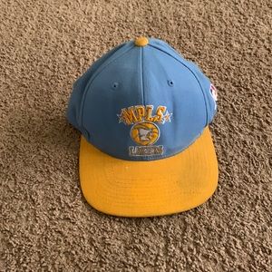 Hat MPLS Lakers